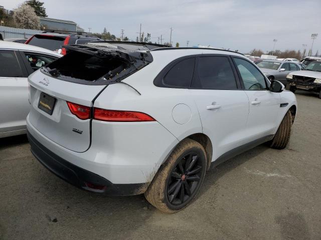 Photo 3 from auction – 2017 JAGUAR F-PACE PRE with VIN SADCK2BN1HA087946