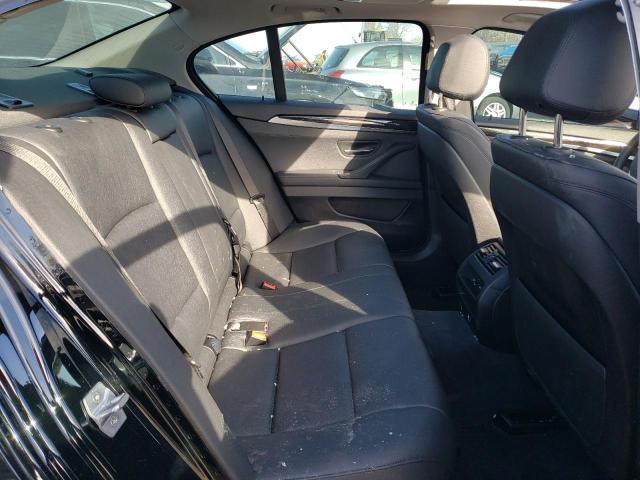 Photo 10 from auction – 2016 BMW 528 XI with VIN WBA5A7C54GG146516