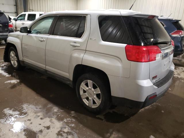 Photo 2 from auction – 2012 GMC TERRAIN SL with VIN 2GKFLREK1C6323702