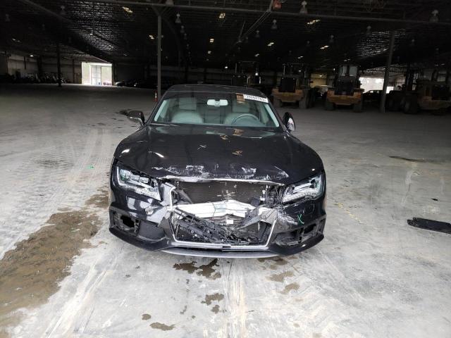 Photo 5 from auction – 2013 AUDI A7 PRESTIG with VIN WAU2GAFC6DN126736