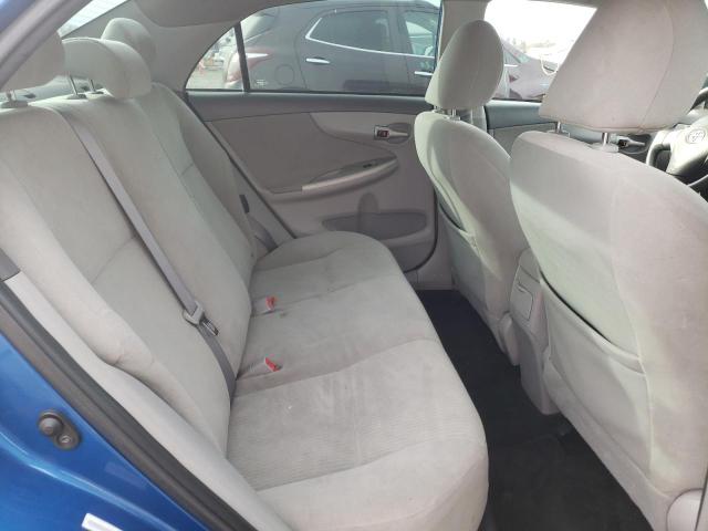 Photo 10 from auction – 2010 TOYOTA COROLLA BA with VIN 1NXBU4EE0AZ239675