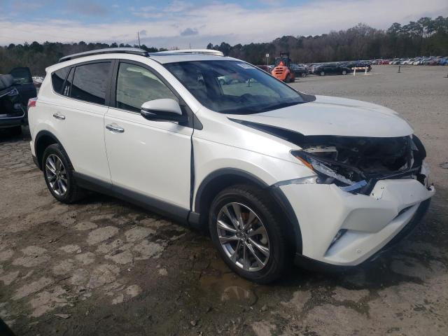 Photo 4 from auction – 2017 TOYOTA RAV4 LIMIT with VIN JTMYFREV5HD099025