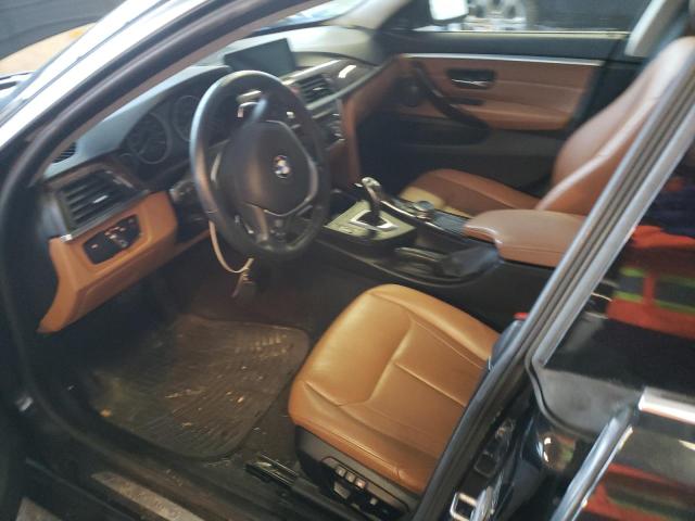 Photo 7 from auction – 2015 BMW 428 XI GRA with VIN WBA4C9C5XFD330327