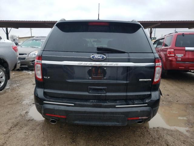Photo 6 from auction – 2014 FORD EXPLORER X with VIN 1FM5K7D88EGB51736