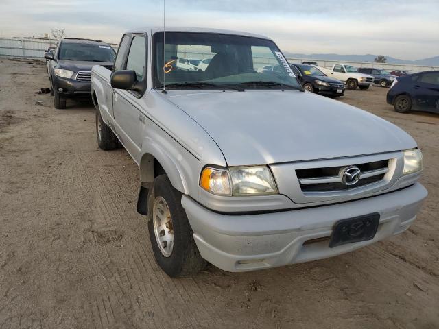 Photo 4 from auction – 2002 MAZDA B4000 CAB with VIN 4F4YR46E62TM04464