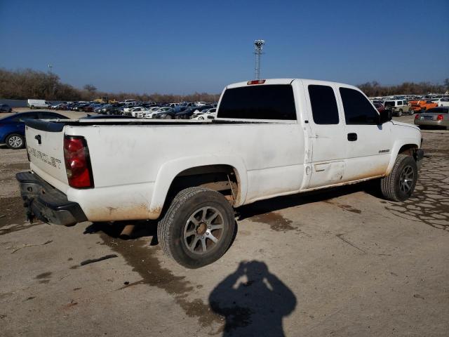 Photo 3 from auction – 2007 CHEVROLET SILVERADO with VIN 1GCHC29U27E104806