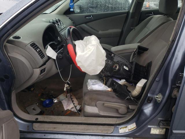 Foto 7 de la subasta – 2011 NISSAN ALTIMA BAS con VIN 1N4AL2AP9BC116386
