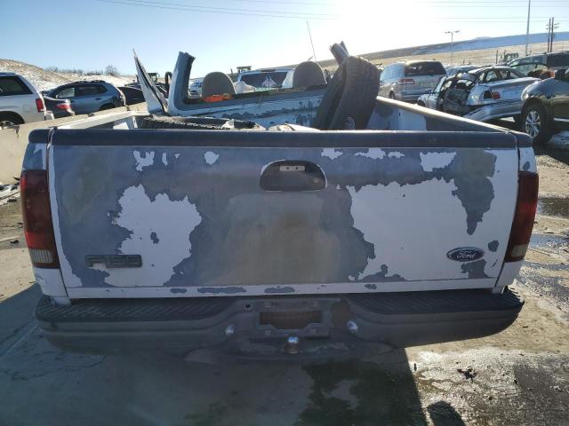Photo 6 from auction – 1997 FORD F150 with VIN 1FTDF1827VKA29101