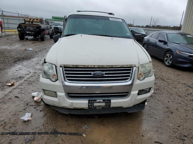 Photo 5 from auction – 2009 FORD EXPLORER X with VIN 1FMEU63E89UA31843