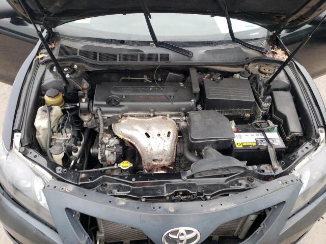 Photo 11 from auction – 2009 TOYOTA CAMRY with VIN 4T1BE46K59U390895