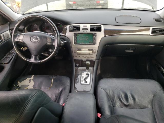 Photo 8 from auction – 2006 LEXUS ES 330 with VIN JTHBA30G665163475