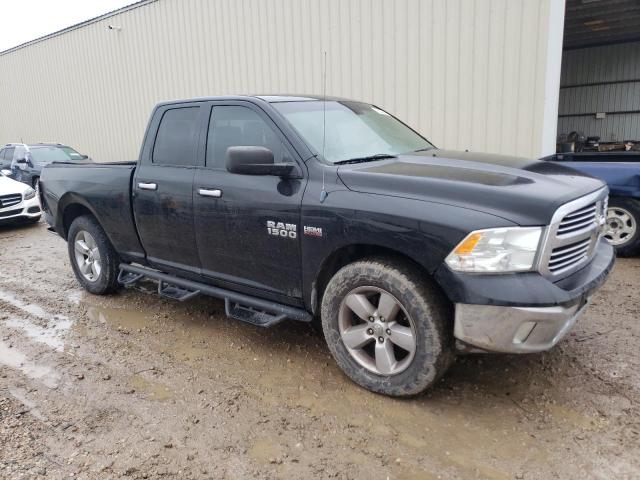Photo 4 from auction – 2013 RAM 1500 SLT with VIN 1C6RR6GT8DS693448