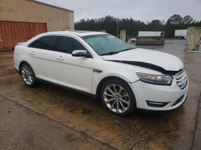 Photo 4 from auction – 2015 FORD TAURUS LIM with VIN 1FAHP2F82FG186573
