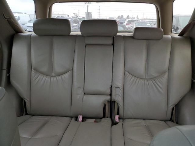 Foto 10 de la subasta – 2000 LEXUS RX 300 con VIN JT6GF10U9Y0059900