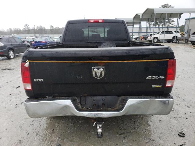 Photo 6 from auction – 2012 DODGE RAM 1500 S with VIN 1C6RD7GP9CS266348