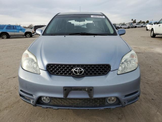 Photo 5 from auction – 2004 TOYOTA COROLLA MA with VIN 2T1KR32E04C292060