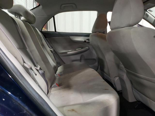 Photo 10 from auction – 2011 TOYOTA COROLLA BA with VIN 2T1BU4EE4BC747196