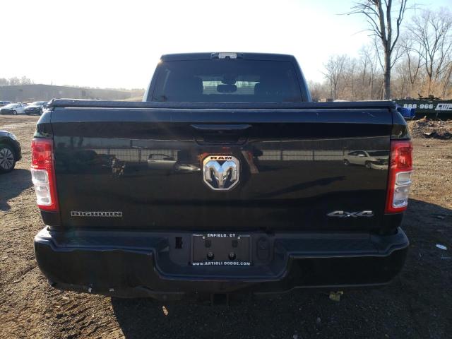 Photo 6 from auction – 2022 RAM 2500 BIG H with VIN 3C6UR5DL3NG221496