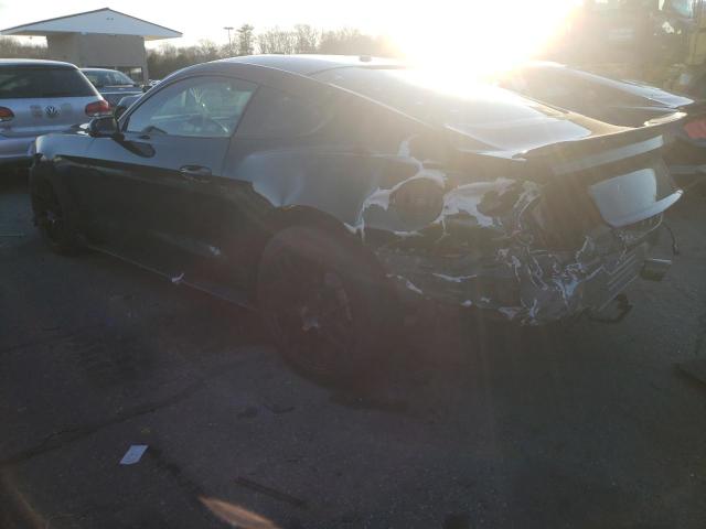 Photo 2 from auction – 2018 FORD MUSTANG with VIN 1FA6P8TH1J5167905