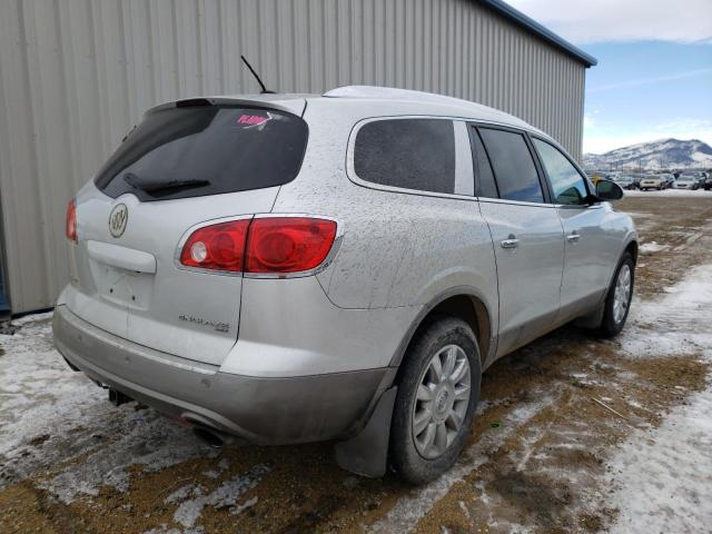 Photo 3 from auction – 2012 BUICK ENCLAVE with VIN 5GAKVDED0CJ266695