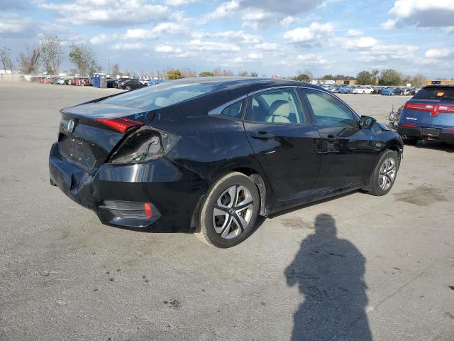 Photo 3 from auction – 2017 HONDA CIVIC LX with VIN 19XFC2F57HE038599