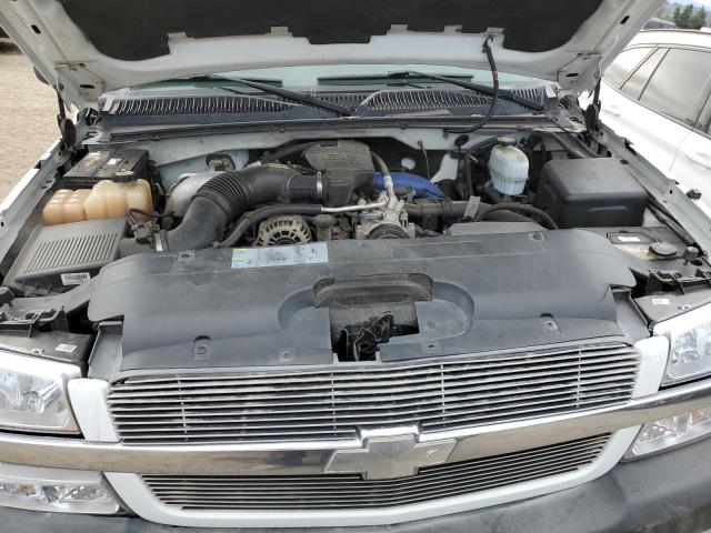 Photo 11 from auction – 2003 CHEVROLET SILVERADO with VIN 1GCHK23173F246915