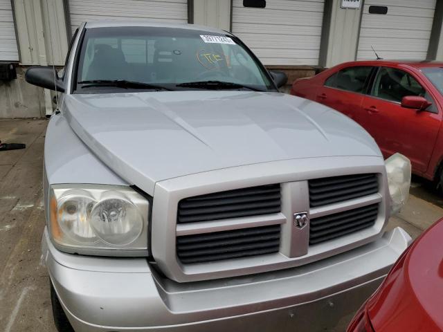 Photo 5 from auction – 2006 DODGE DAKOTA QUA with VIN 1D7HW48K96S606804