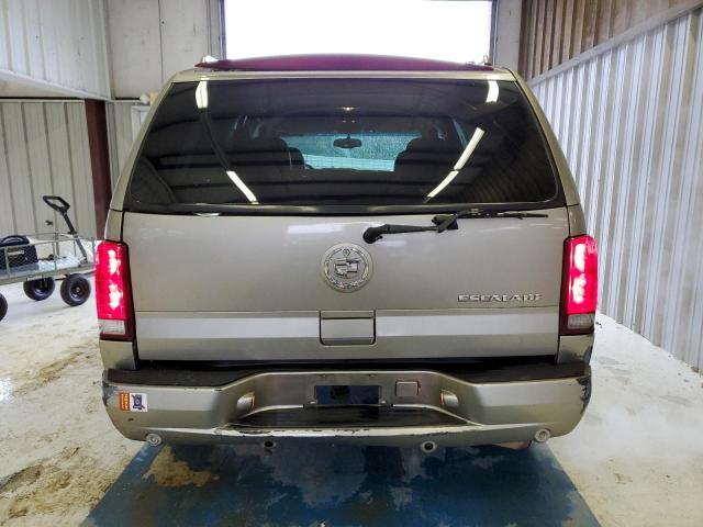 Photo 6 from auction – 2003 CADILLAC ESCALADE L with VIN 1GYEC63T63R133250