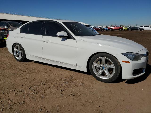 Photo 4 from auction – 2013 BMW ACTIVEHYBR with VIN WBA3F9C54DF484455