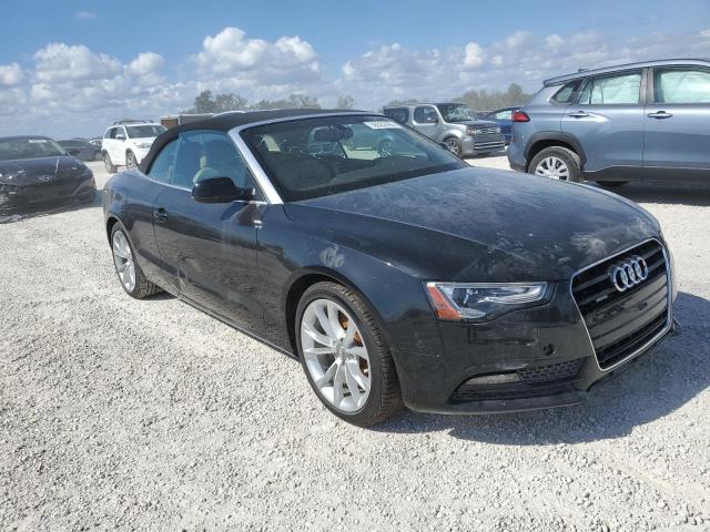 Photo 4 from auction – 2013 AUDI A5 PRESTIG with VIN WAUVFAFH1DN004488