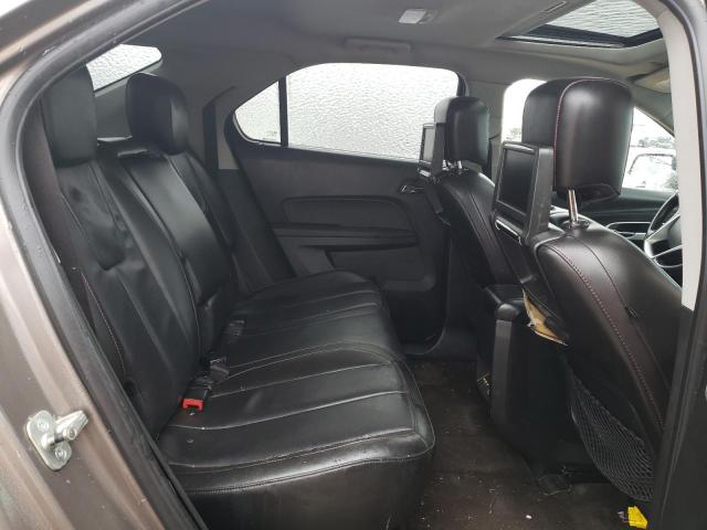 Photo 11 from auction – 2011 CHEVROLET EQUINOX LT with VIN 2CNALFEC1B6207214