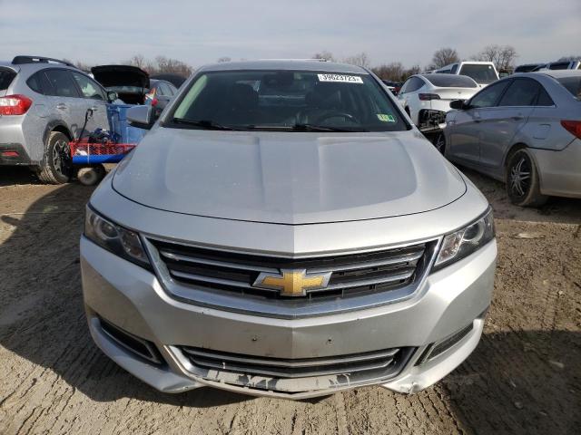 Photo 5 from auction – 2015 CHEVROLET IMPALA with VIN 2G1155SLXF9237208