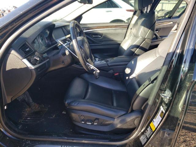 Zdjęcie 7 z aukcji – 2011 BMW 550 XI z VIN WBAFU9C58BC278251