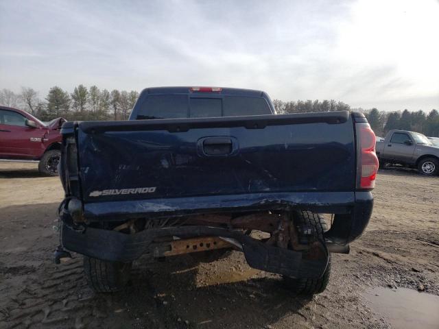 Photo 6 from auction – 2007 CHEVROLET SILVERADO with VIN 2GCEK13Z571119595