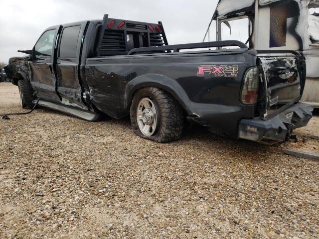 Photo 3 from auction – 2005 FORD F250SUPDTY with VIN 1FTWW31P85EB58974
