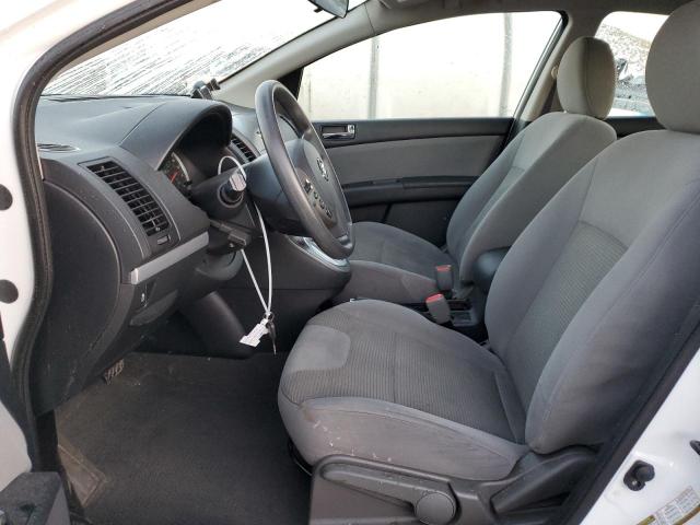 Photo 7 from auction – 2012 NISSAN SENTRA 2.0 with VIN 3N1AB6AP6CL761316