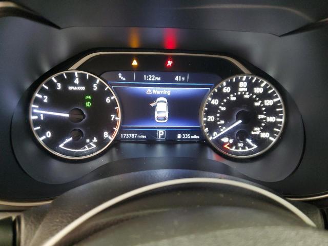 Photo 9 from auction – 2016 NISSAN MAXIMA 3.5 with VIN 1N4AA6AP3GC424934