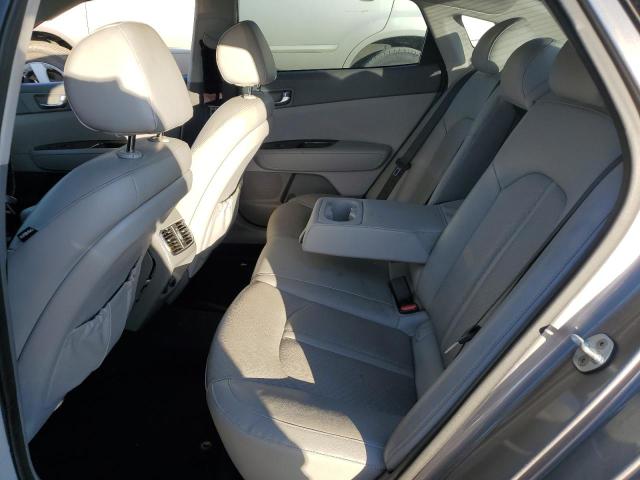Photo 10 from auction – 2016 KIA OPTIMA EX with VIN 5XXGU4L38GG054543