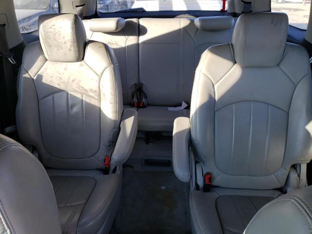 Photo 10 from auction – 2010 GMC ACADIA SLT with VIN 1GKLVNED3AJ225083