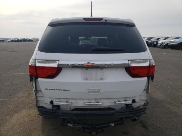 Photo 6 from auction – 2013 DODGE DURANGO SX with VIN 1C4RDHAG0DC665684