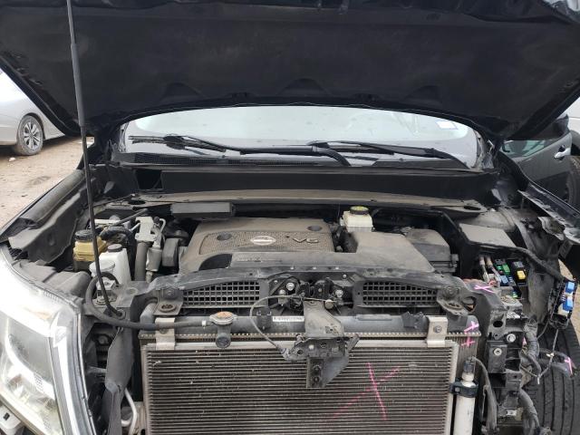 Photo 12 from auction – 2015 NISSAN PATHFINDER with VIN 5N1AR2MN8FC603275