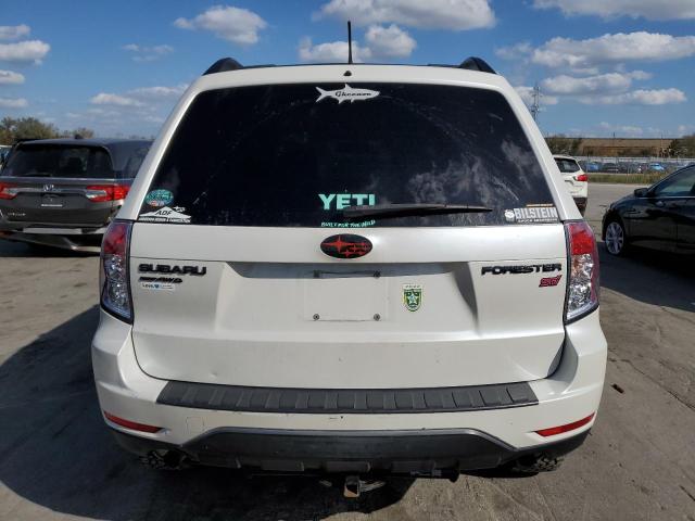 Photo 6 from auction – 2011 SUBARU FORESTER 2 with VIN JF2SHBCC6BH734263