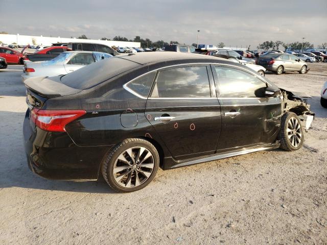 Photo 3 from auction – 2016 NISSAN SENTRA S with VIN 3N1AB7AP3GY217693