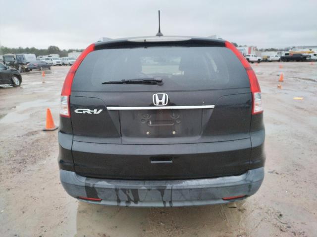 Photo 6 from auction – 2012 HONDA CR-V EXL with VIN JHLRM3H79CC010756