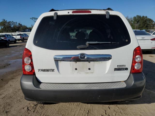 Photo 6 from auction – 2005 MAZDA TRIBUTE S with VIN 4F2YZ06155KM00124