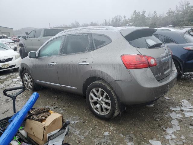 Photo 2 from auction – 2013 NISSAN ROGUE S with VIN JN8AS5MT7DW505265