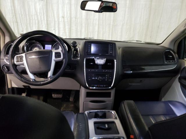 Photo 8 from auction – 2014 CHRYSLER TOWN & COU with VIN 2C4RC1BG4ER397529