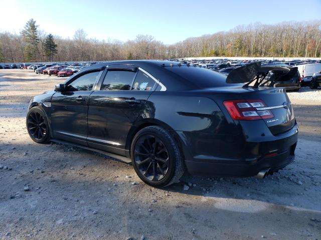 Zdjęcie 2 z aukcji – 2014 FORD TAURUS LIM z VIN 1FAHP2J8XEG112498