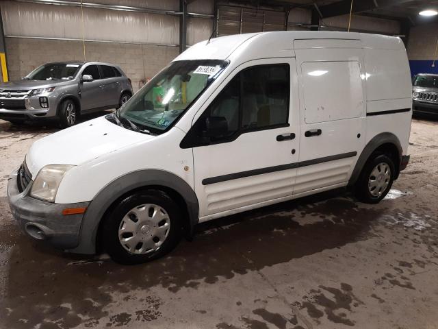 Photo 1 from auction – 2013 FORD TRANSIT CO with VIN NM0LS7AN9DT140155