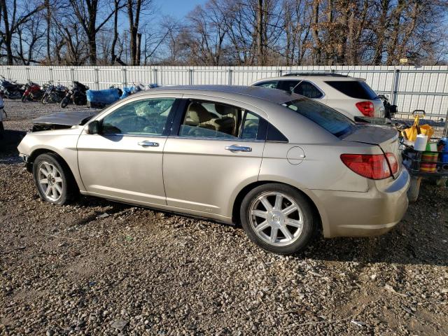 Photo 2 from auction – 2008 CHRYSLER SEBRING LI with VIN 1C3LC66M28N245046